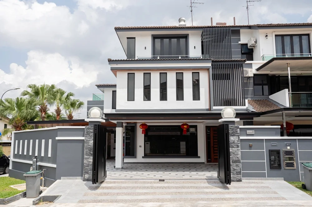 The Quiet Luxury Cluster - Premium Materiality - View 23