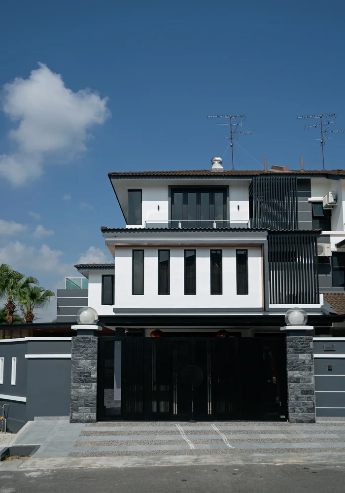 The Quiet Luxury Cluster - Johor Bahru Luxury - View 25