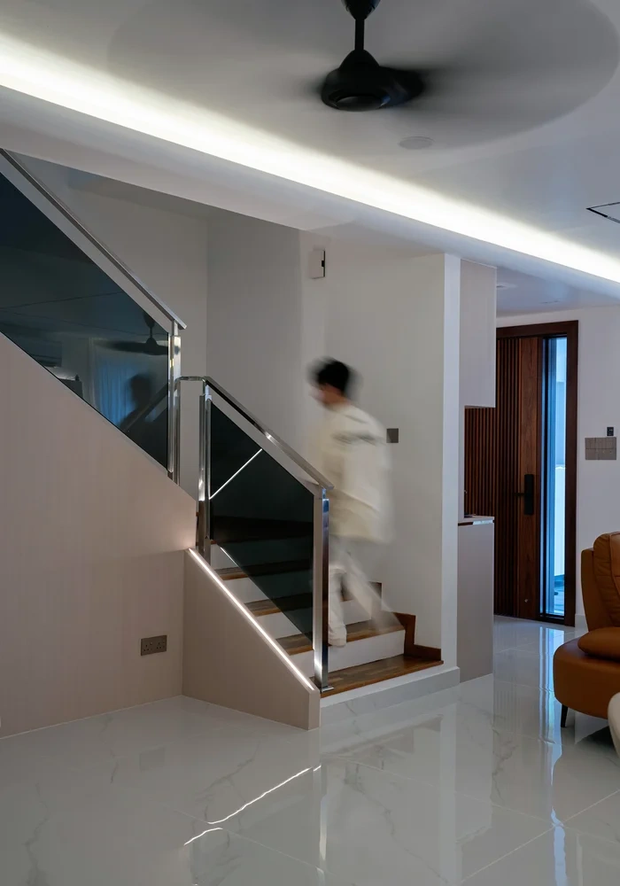 The Quiet Luxury Cluster - Masterful Lighting - View 26