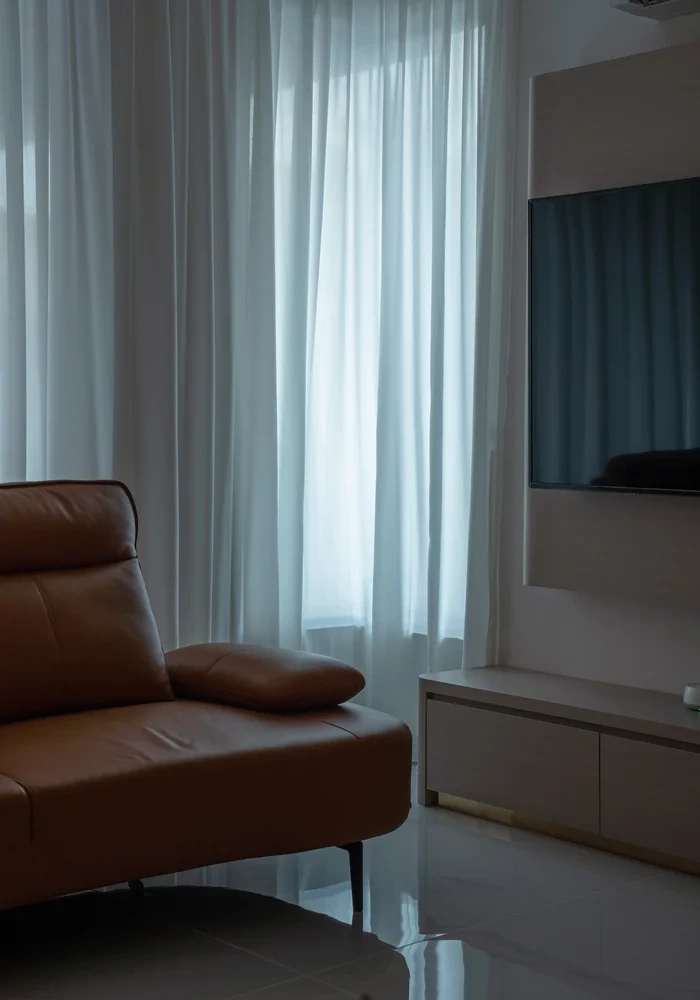 The Quiet Luxury Cluster - Turnkey Renovation - View 27