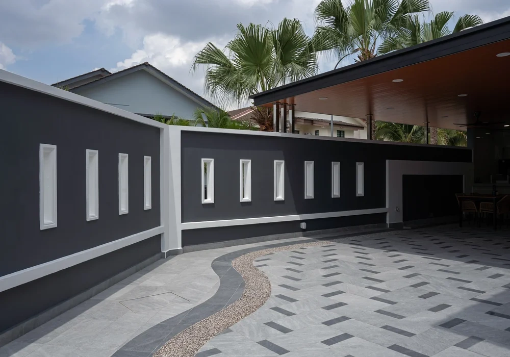 The Quiet Luxury Cluster - Quiet Luxury - View 29