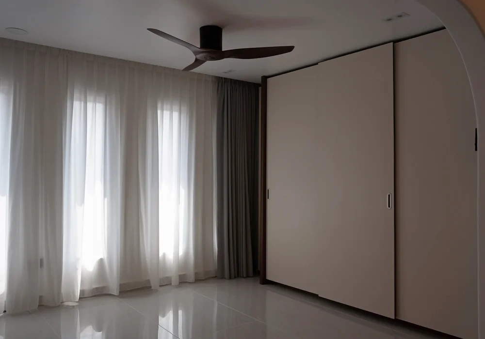 The Quiet Luxury Cluster - Masterful Lighting - View 8