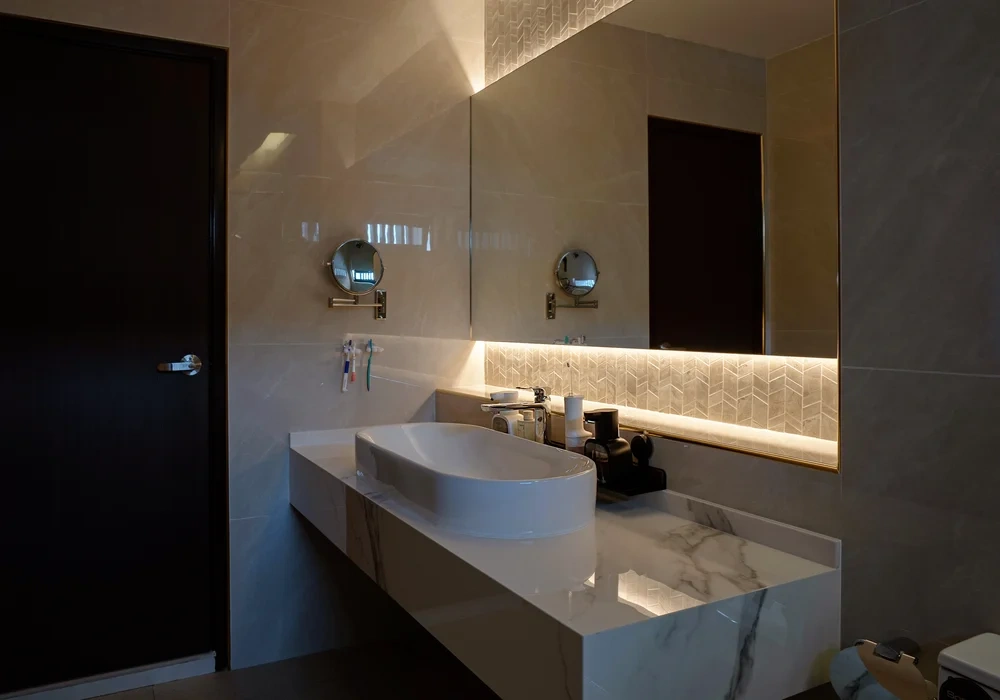 The Quiet Luxury Cluster - Turnkey Renovation - View 9