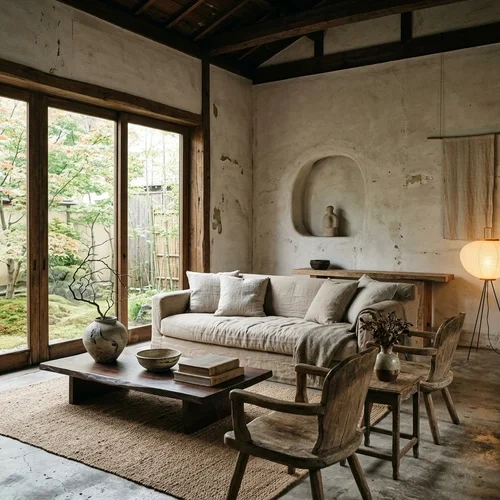 Wabi-Sabi